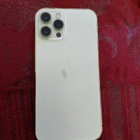 آیفون ۱۲ پرومکس pro max zaa 256