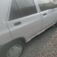 پراید مدل99 درجه 1|خودرو سواری و وانت|شادگان, |دیوار