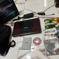 Asus fx 553|رایانه همراه|تهران, اتحاد|دیوار