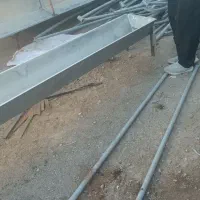 آبخوری ودانخوری