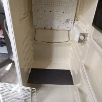 یخچال ازمایش