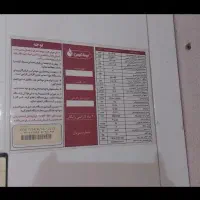پکیج ایساتیس ۲۸ هزار کاملا سالم و بدون نقص|آبگرمکن، پکیج، شوفاژ|ایلام, |دیوار