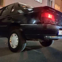 پژو۴۰۵|خودرو سواری و وانت|سهند, |دیوار
