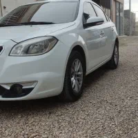 برلیانس 330 اتومات مدل 95