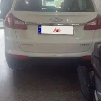 تیگو۵ مدل۹۵|خودرو سواری و وانت|ری, دولت‌آباد|دیوار