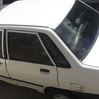 پراید مدل ۸۳