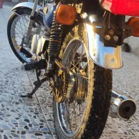 موتور نامی 125|موتورسیکلت|شال, |دیوار