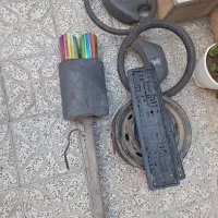 لوازم ماشین