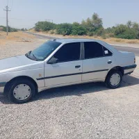 پژو405مدل97تروتیمز
