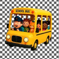 سرویس مدرسه