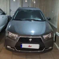 دناپلاس توربو اتوماتیک خاکستری