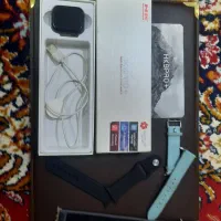 ساعت هوشمند با کیفیت