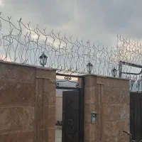 حفاظ.شاخگوزنی.نرده.دزگیر|خدمات پیشه و مهارت|شراء, |دیوار