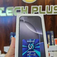 اپل iPhone 16 Pro Max با حافظهٔ ۲۵۶ گیگابایت