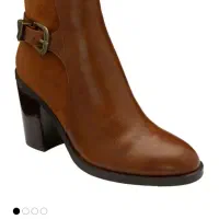 بوت مارک s. oliver