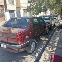 روا|خودرو سواری و وانت|کرج, کمالشهر|دیوار