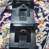 پی اس 4 دو دسته با بازی|کنسول، بازی ویدئویی و آنلاین|تهران, امام زاده عبدالله|دیوار