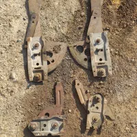 یدکی chevrolet buick