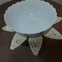 کاسه سوپخوری بزرگ.    اکروپال