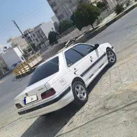 پارس سفارشی xup