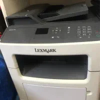 پرینتر لکس مارک Mx317dn
