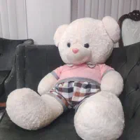 عروسک خرس