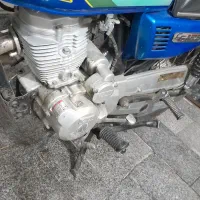 موتور|موتورسیکلت|مشهد, سپاد|دیوار