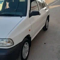 پراید ۱۳۱ مدل ۹۸
