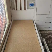 تخت یک نفره