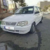 پراید 132 مدل 90