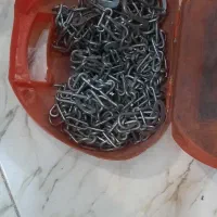 زنجیر چرخ پژو نو