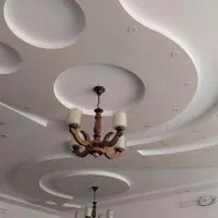 گچ کاری|خدمات پیشه و مهارت|آران و بیدگل, |دیوار