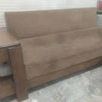 مبل|مبلمان خانگی و میز عسلی|باغستان, |دیوار