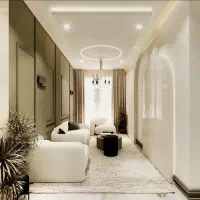 بازسازی و دکوراسیون داخلی ( طراحی و اجرای حرفه ای)