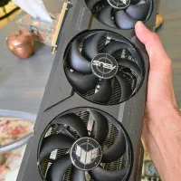Nvidia RTX 4090|قطعات و لوازم جانبی رایانه|تهران, فلسطین (میدان انقلاب)|دیوار