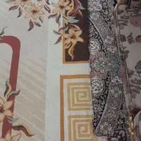 گلیم فرش ۶ متری|گلیم، جاجیم، گبه|شریف‌آباد, |دیوار