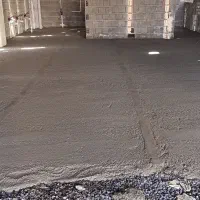 کفسازی و شیب بندی