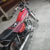 موتورسیکلت