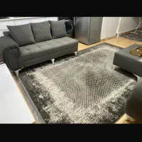 فرش شیش متری