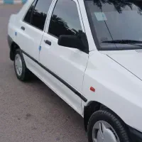 پراید مدل ۹۴ عروسک|خودرو سواری و وانت|بم, |دیوار