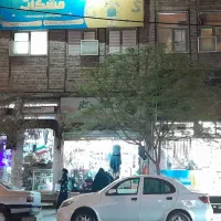 ملک تجاری اداری بهترین لوکیشن توحید|فروش مغازه و غرفه|قم, نیروگاه|دیوار