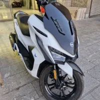 جی تی نیرو موتور JT200 مدل 1404|موتورسیکلت|اسلامشهر, شهرک واوان|دیوار