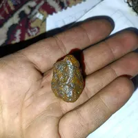 سنگ قیمتی