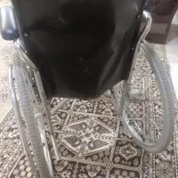 ویلچر. نو|آرایشی، بهداشتی، درمانی|بروجرد, |دیوار