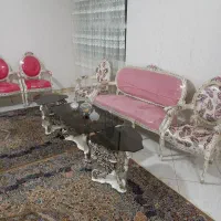 فروش مبل استیل