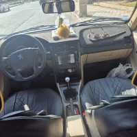 پژو پارس سفارشی|خودرو سواری و وانت|شهرکرد, |دیوار