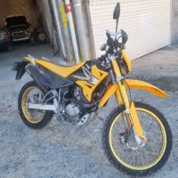 موتور روان ۲۰۰|موتورسیکلت|بجنورد, |دیوار