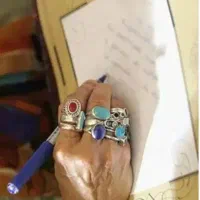 دعا سرکتاب بازگشت استخاره دعا نویسی تضمینی