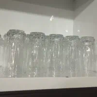 پارچ و لیوان اصل فرانسه