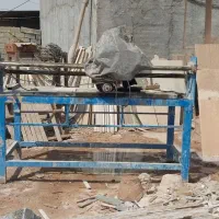 دستگاه سنگ و سرامیک بری|ابزارآلات|اهواز, کمپلو شمالی|دیوار